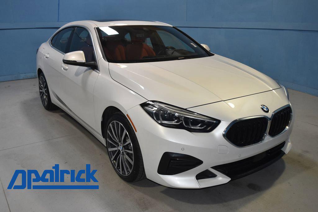2024 BMW 2 Series 228i xDrive Gran Coupe's photo