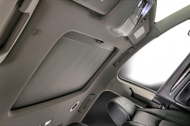 2021 Buick Enclave Avenir - Photo 28