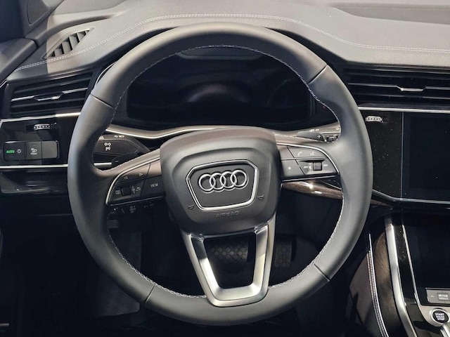 2026 Audi Q7 Premium Plus - Photo 21