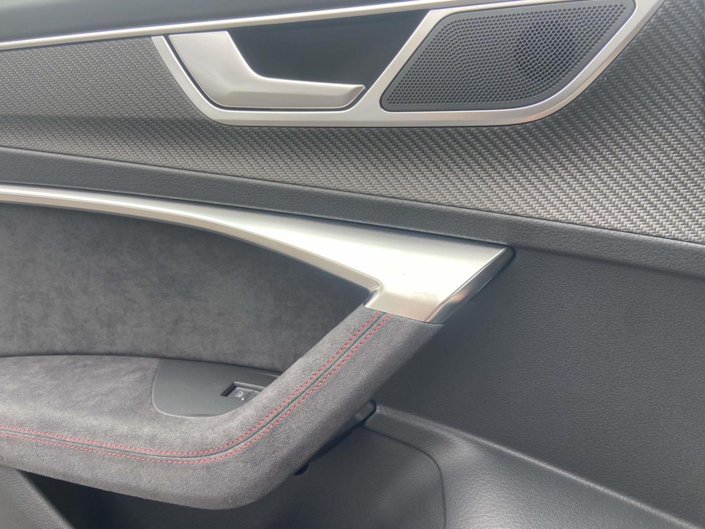 2026 Audi RS 7 Base - Photo 16