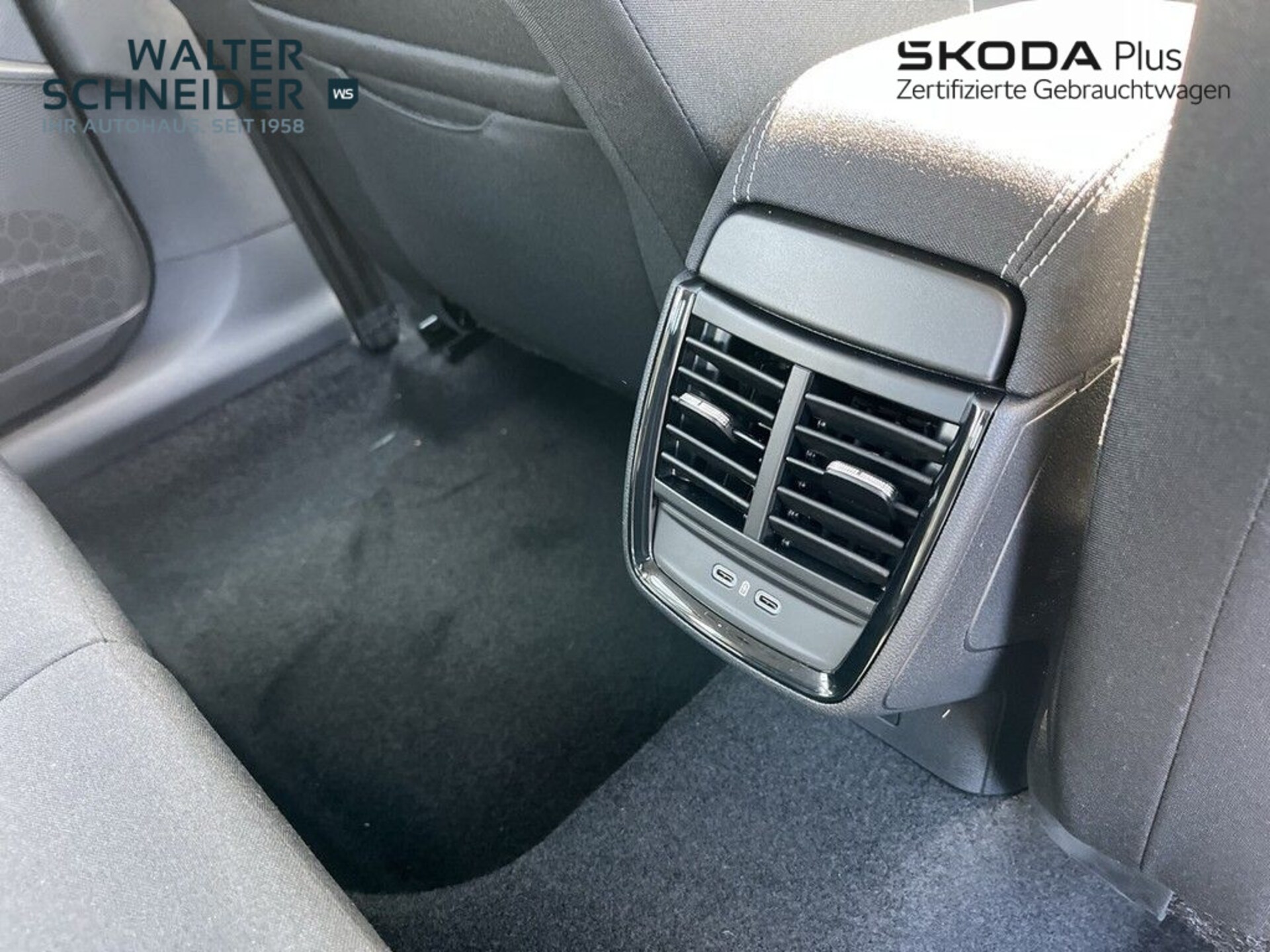 Skoda Kamiq Tour