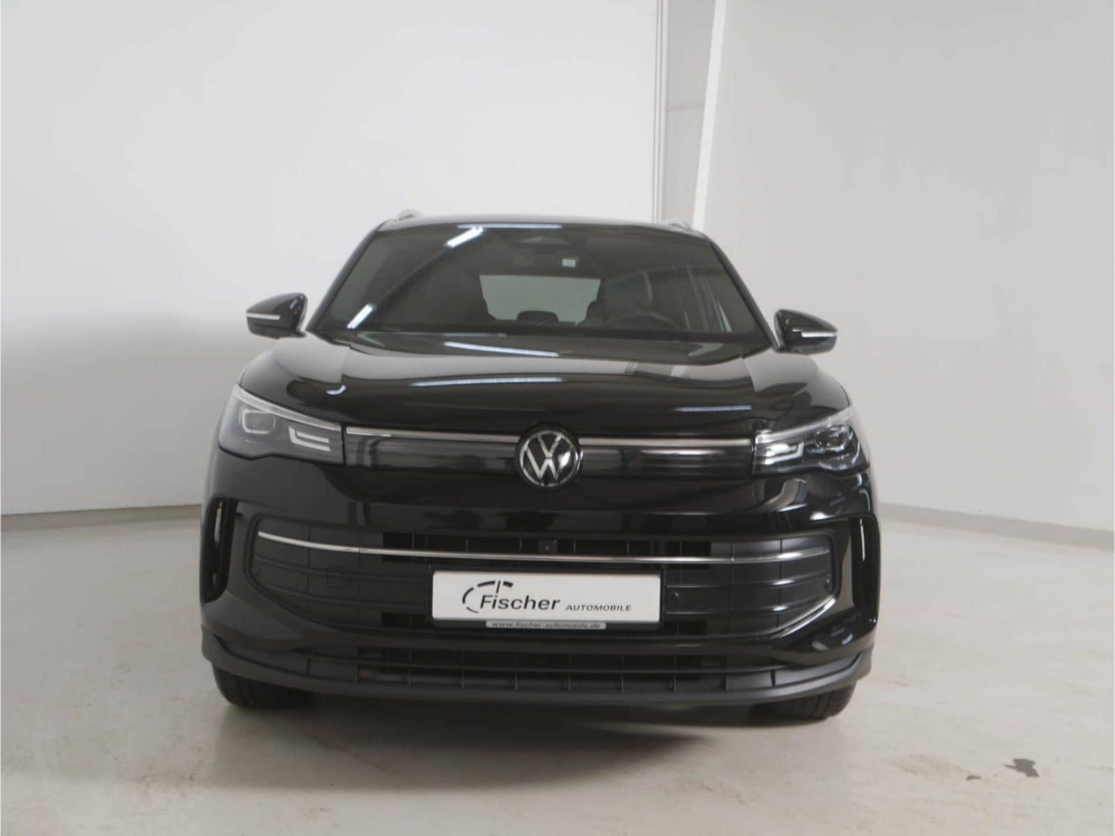 Volkswagen Tiguan – Bild 2