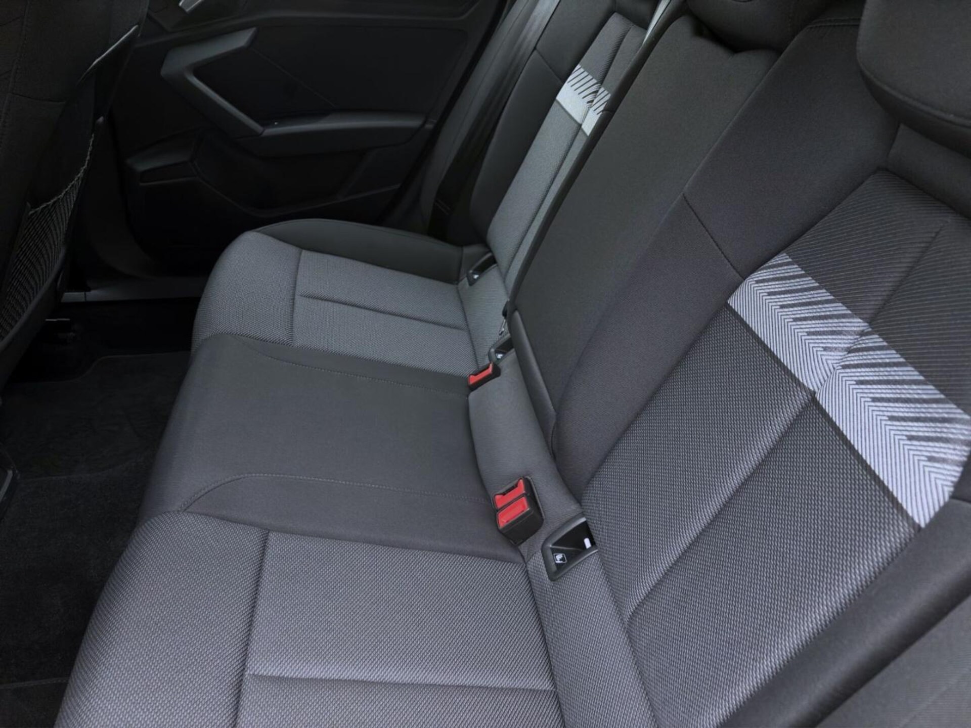 Audi A3 Sportback TFSI e S line