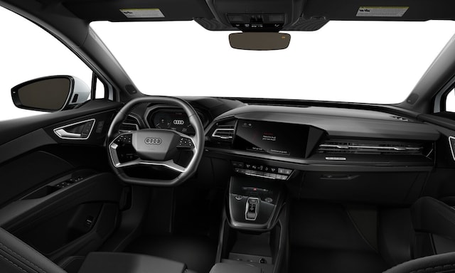 2023 Audi Q4 Sportback e-tron