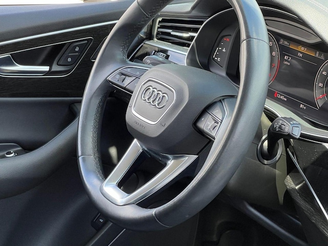 2023 Audi Q7 Premium - Photo 35