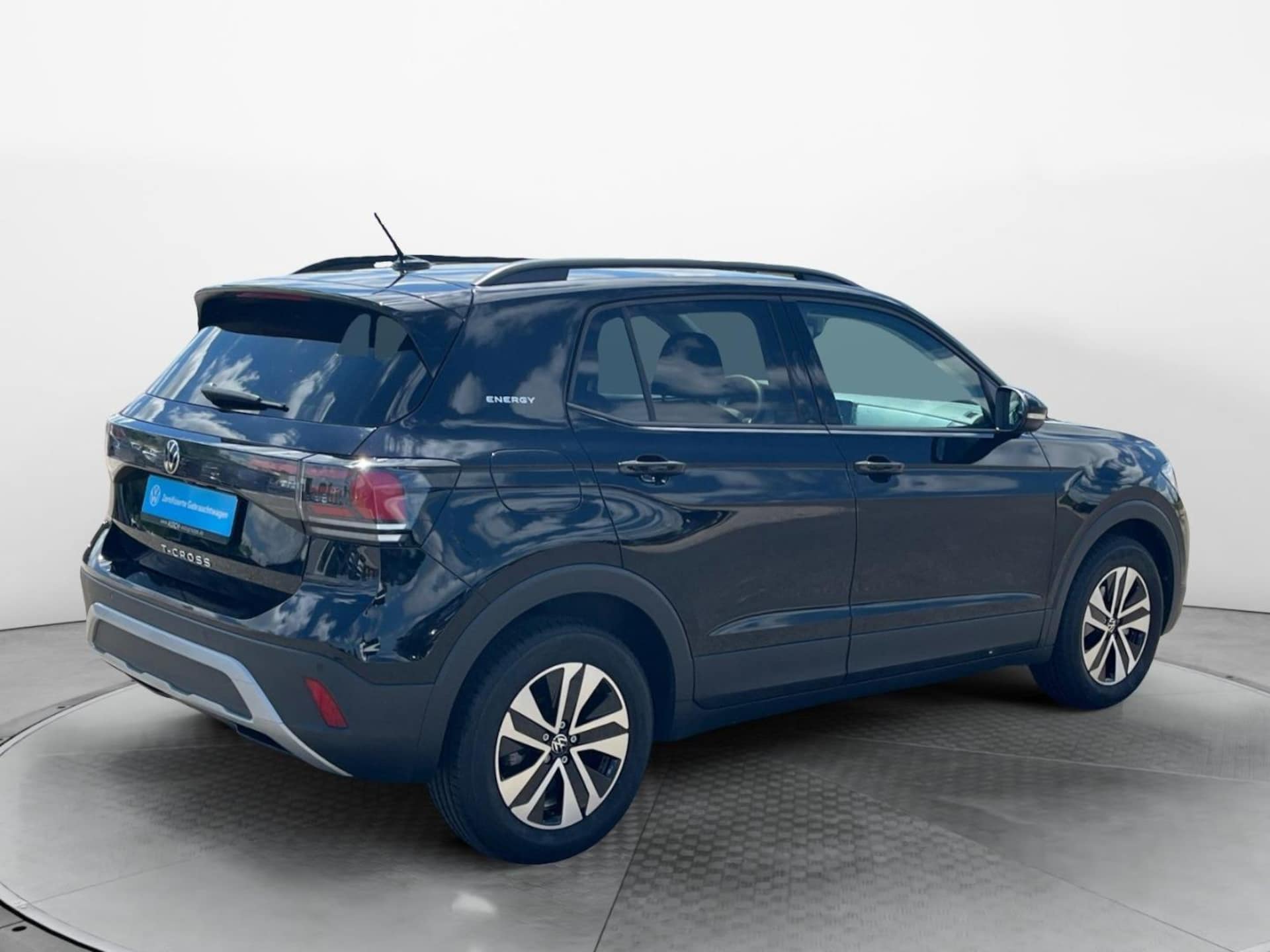 Volkswagen T-Cross ENERGY