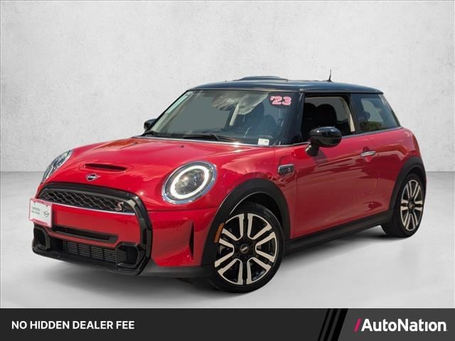 2023 MINI