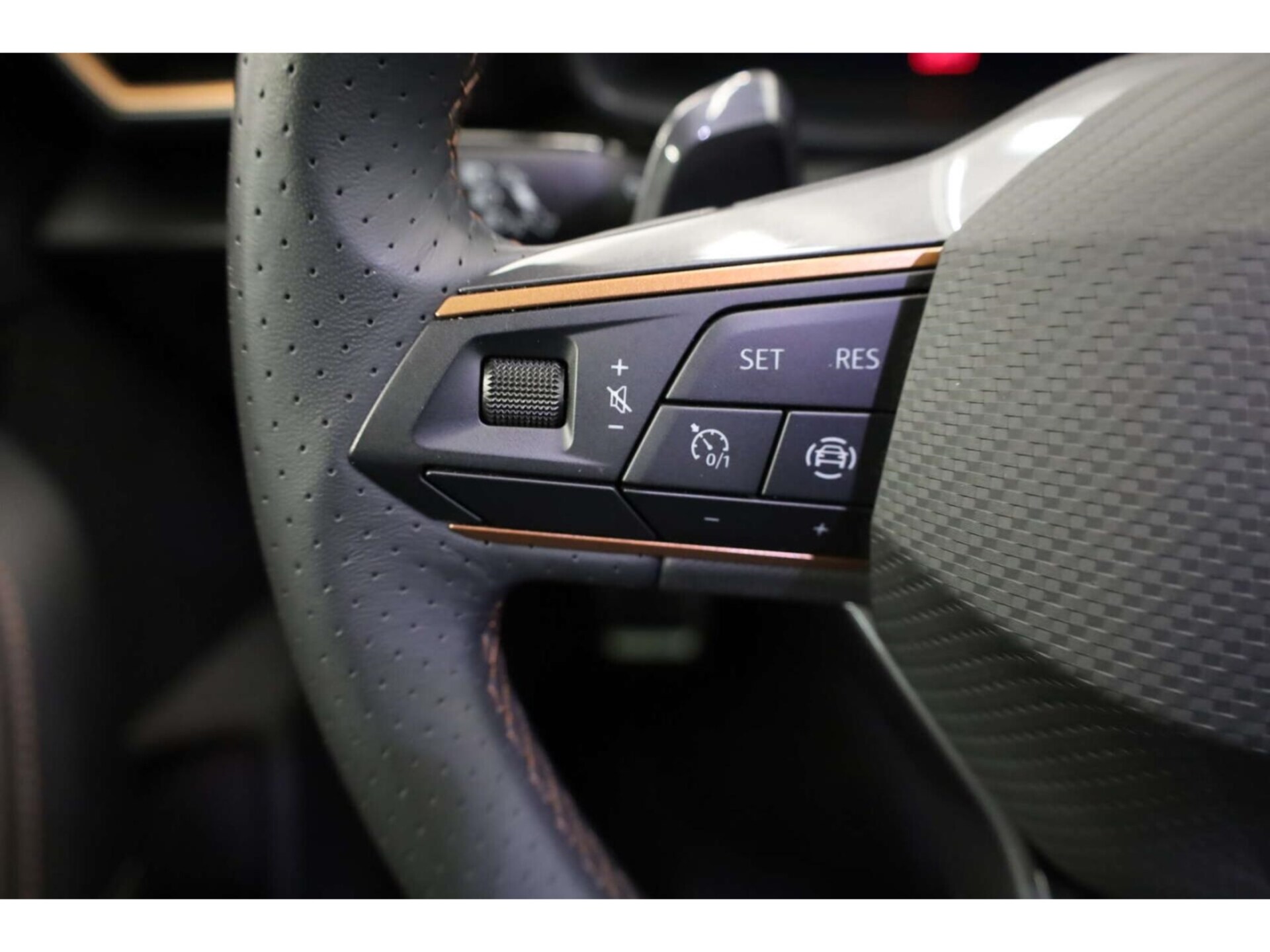 CUPRA Leon Sportstourer VZ