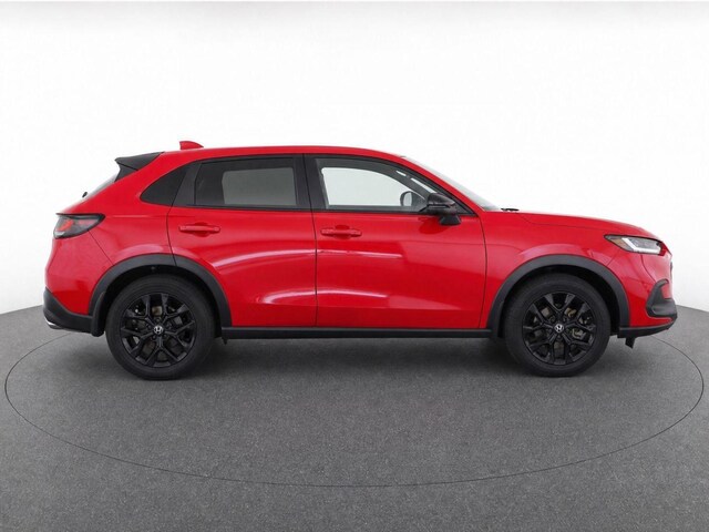 2023 Honda HR-V