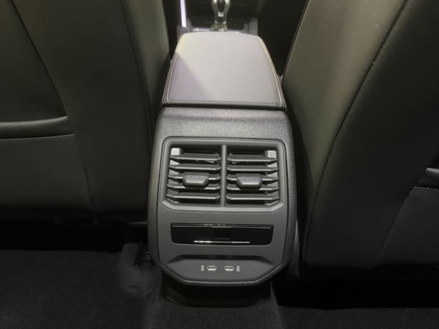 CUPRA Formentor 1.5 TSI 110 kW (150 CV) — photo 11