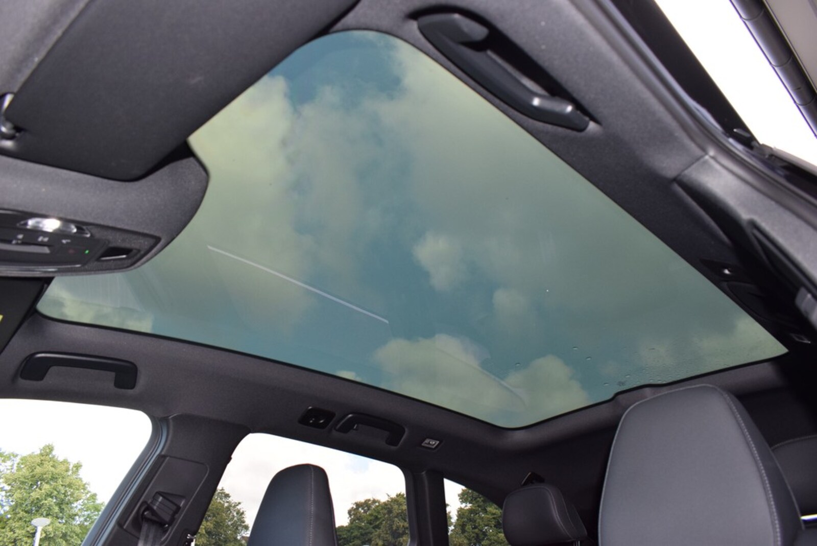 Audi A6 Avant – Bild 7