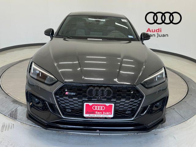 2019 Audi RS5 Sportback