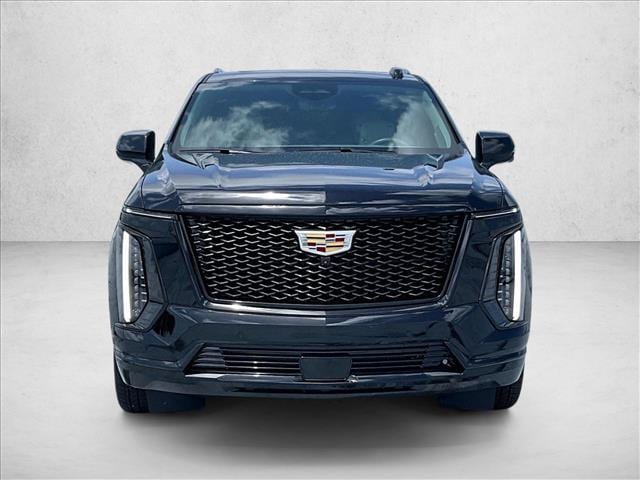2025 Cadillac Escalade ESV