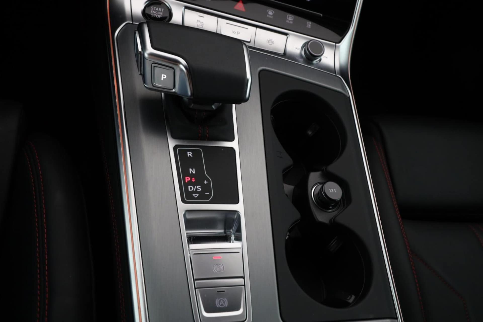 Audi A6 Avant Design