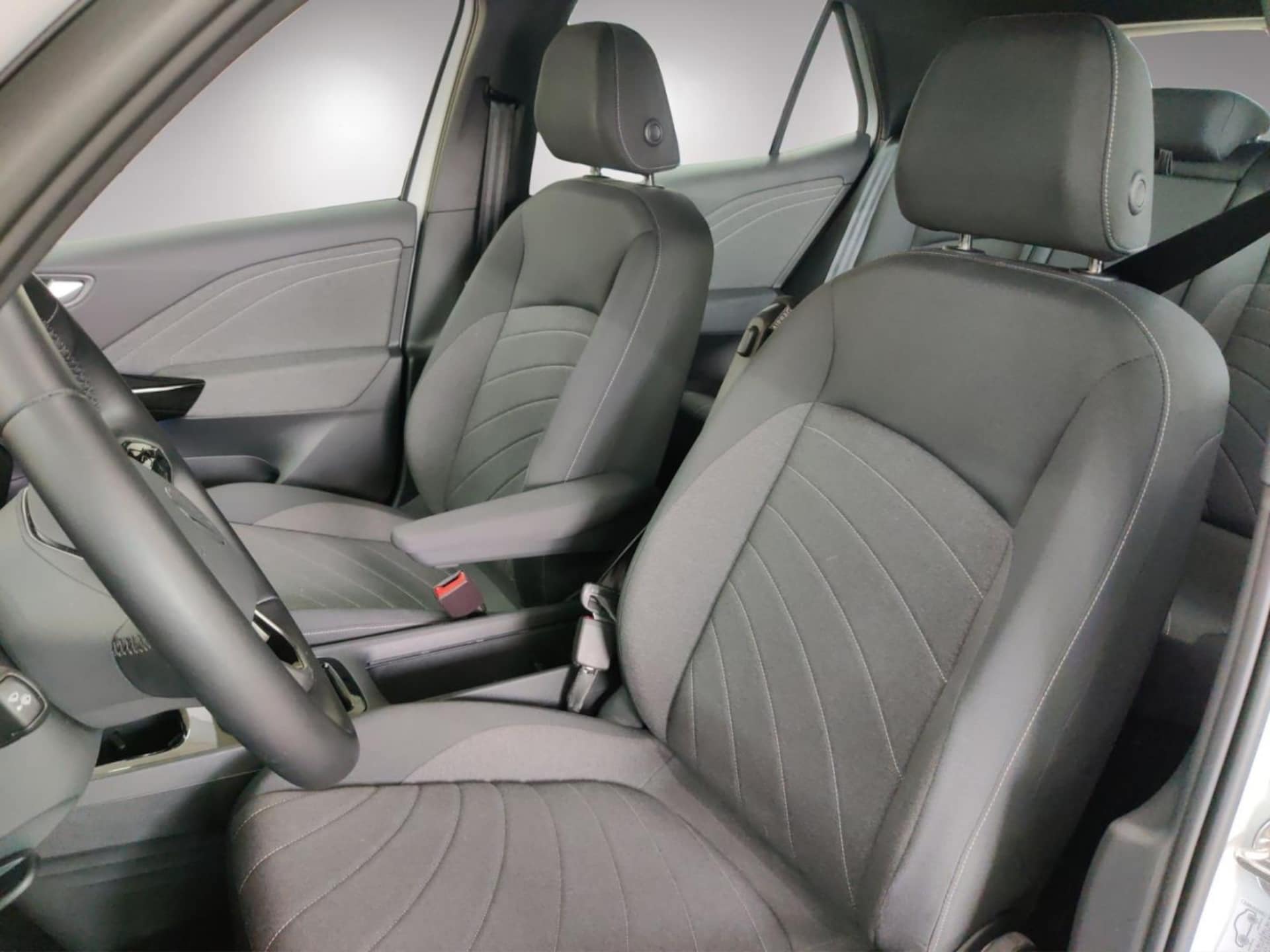 Volkswagen ID.3 Pro