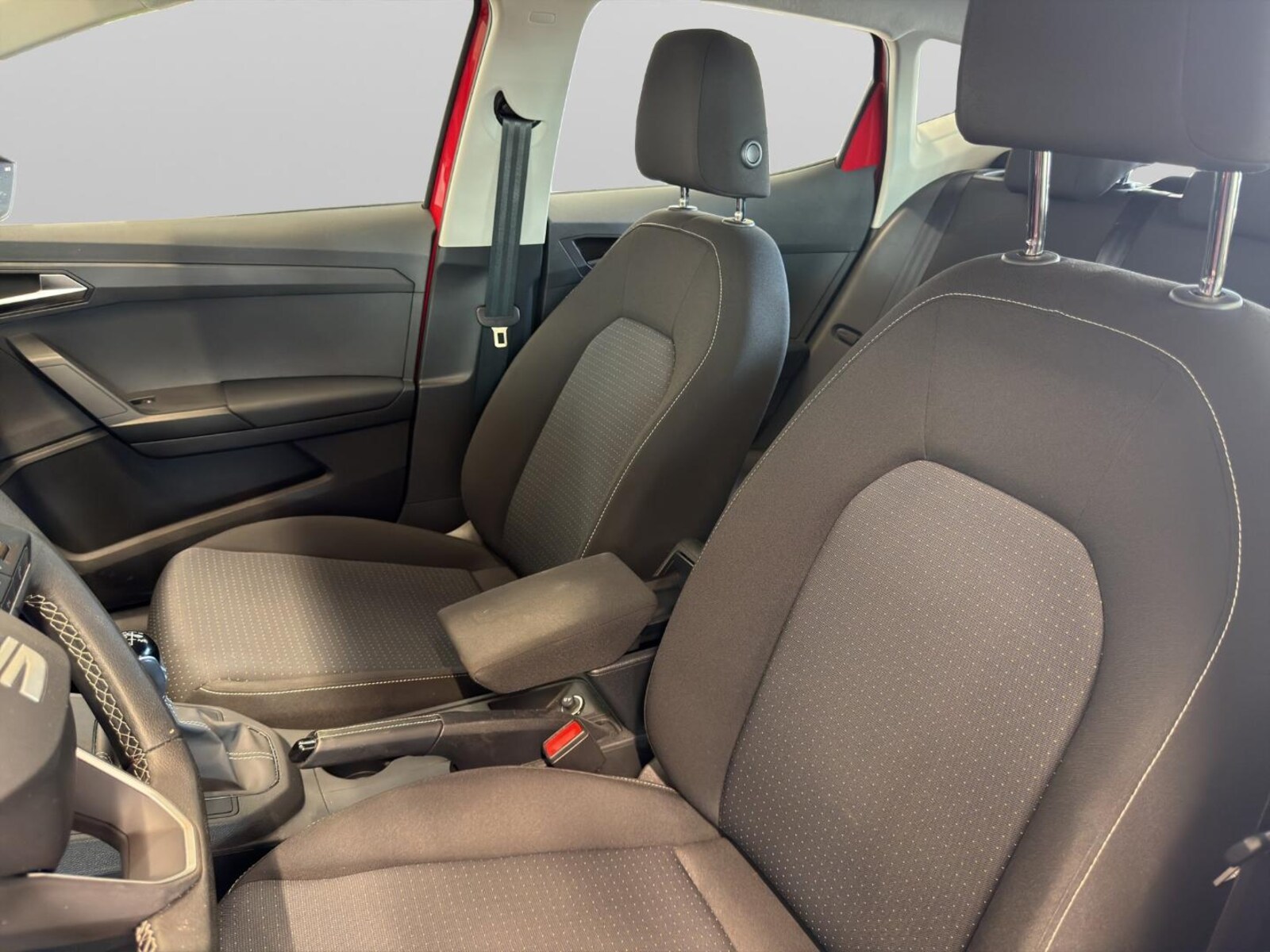 SEAT Ibiza – Bild 12