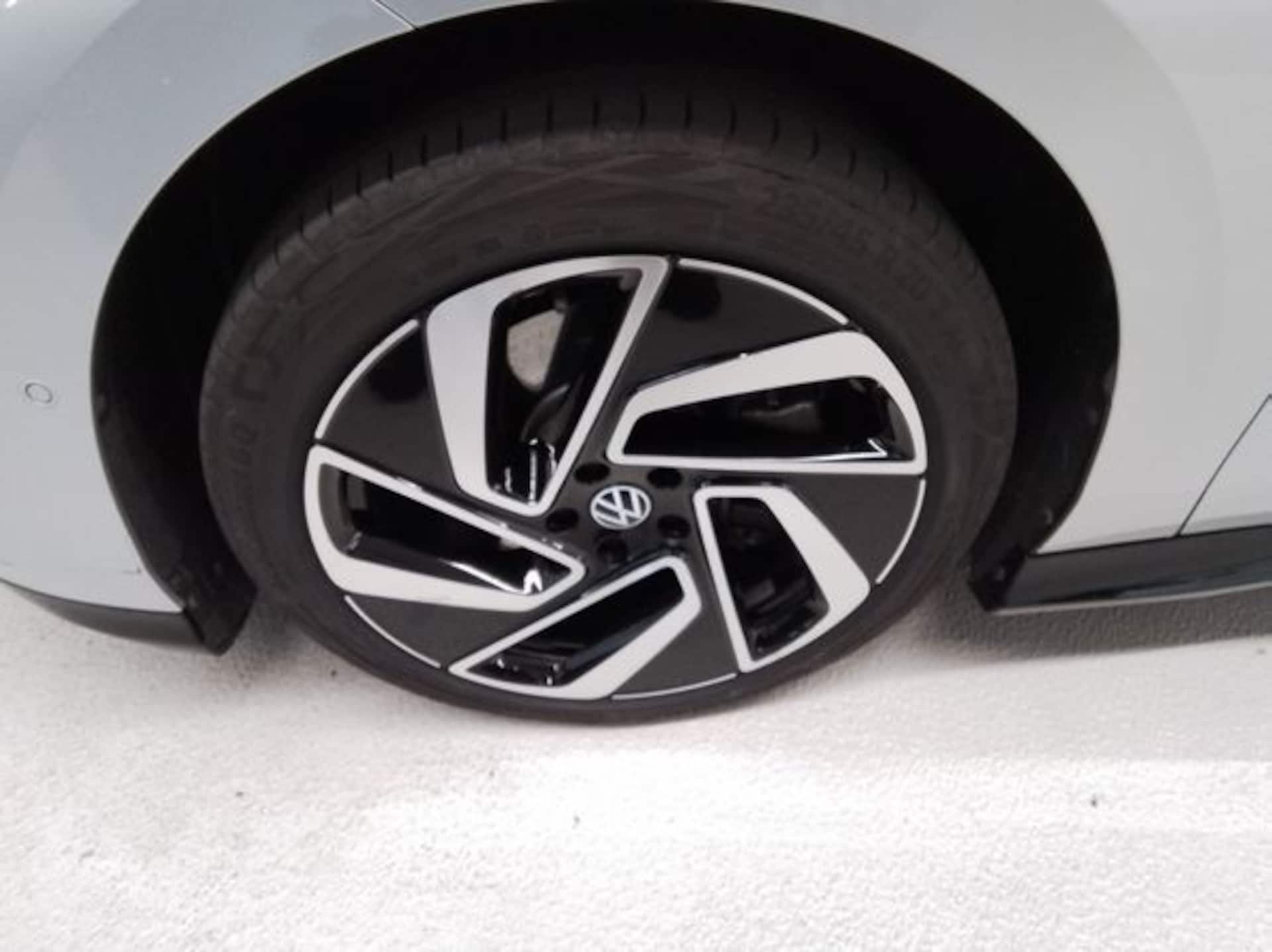 Volkswagen ID.7 Tourer GTX