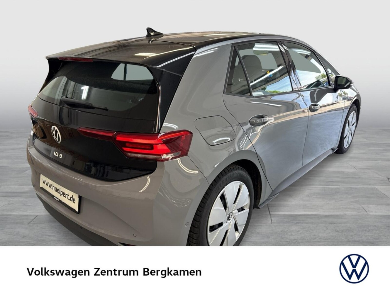 Volkswagen ID.3 – Bild 6