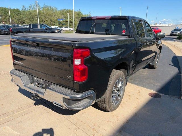2023 Chevrolet Silverado