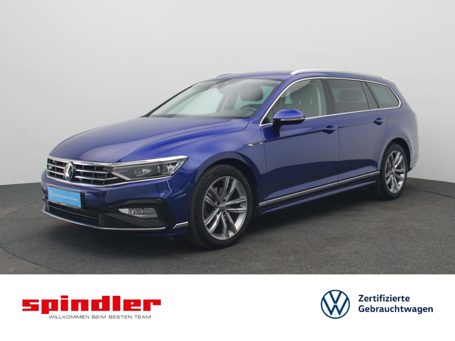 Volkswagen Passat Variant 2023