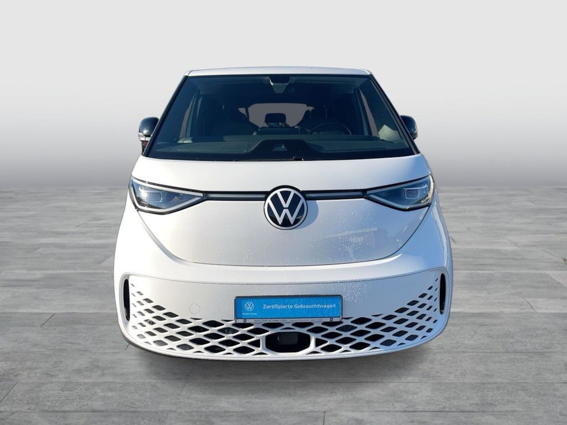 Volkswagen ID. Buzz Pro
