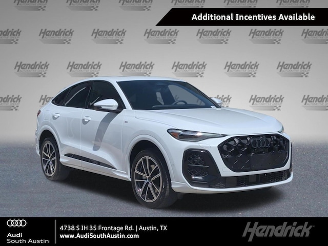 Photo of 2026 Audi Q5 Sportback