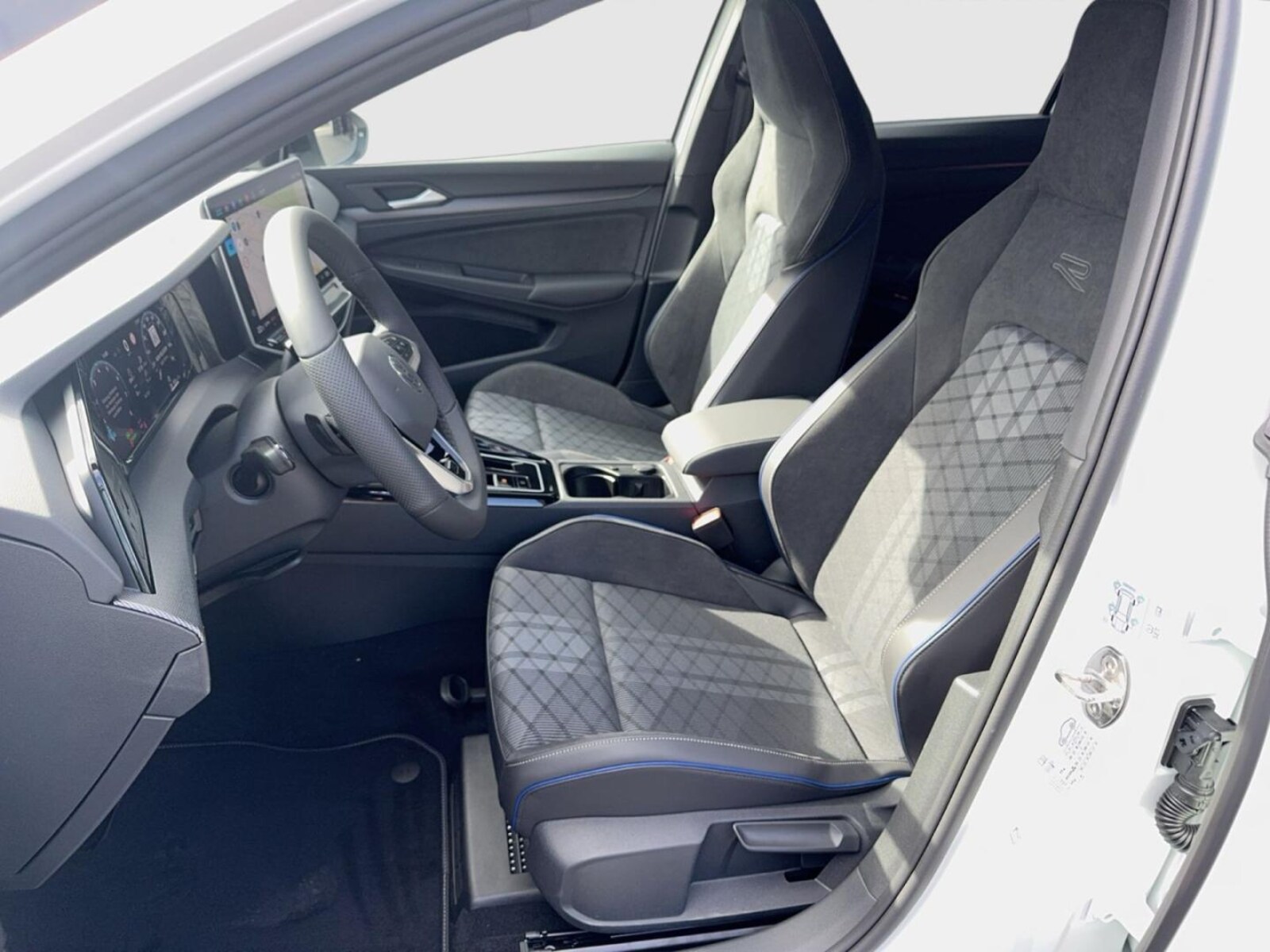 Volkswagen Golf Variant – Bild 10