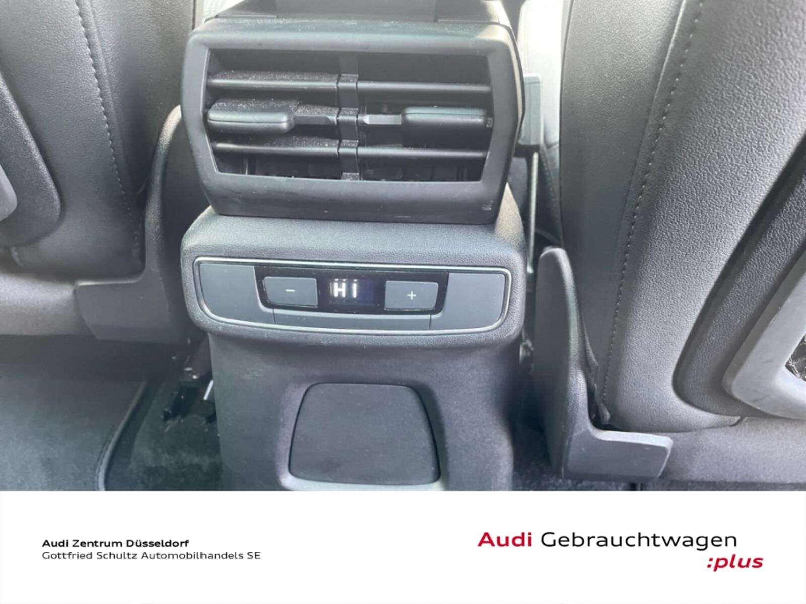 Audi Q4 Sportback e-tron – Bild 15