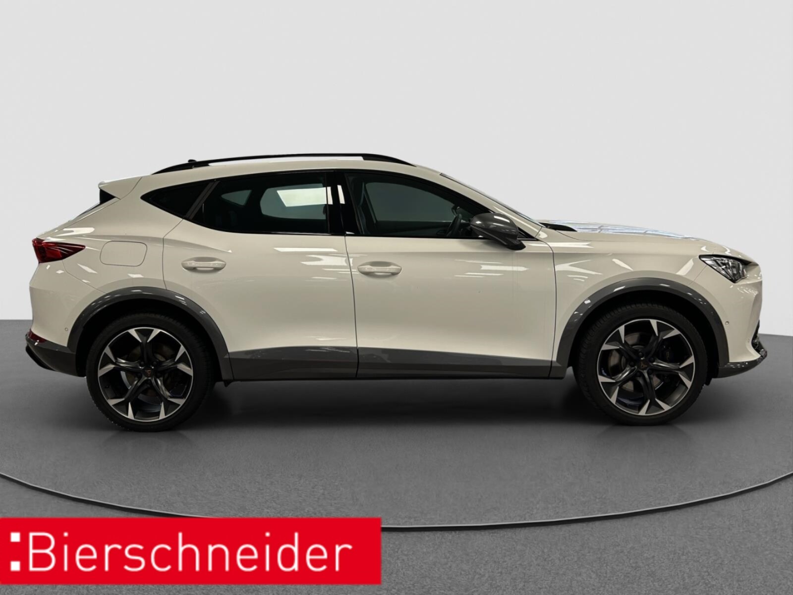 CUPRA Formentor – Bild 4