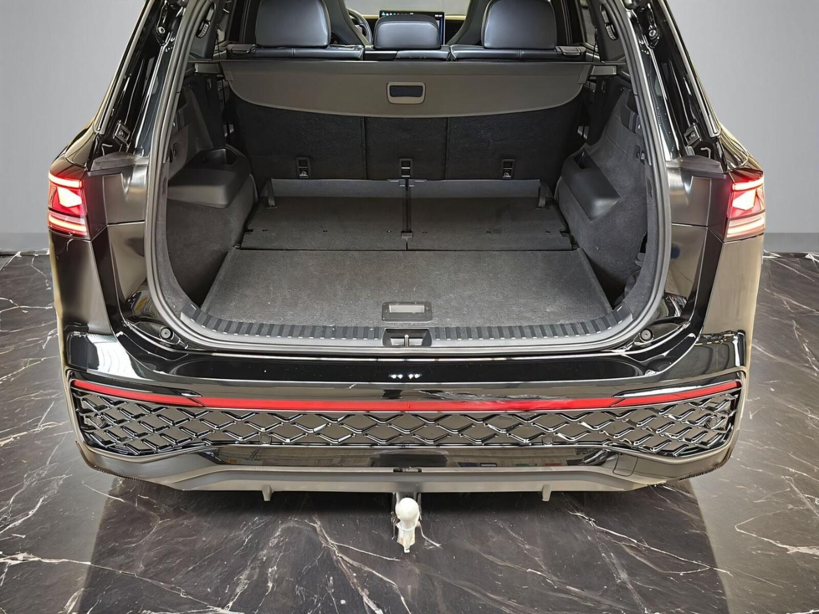 Volkswagen Tayron – Bild 12