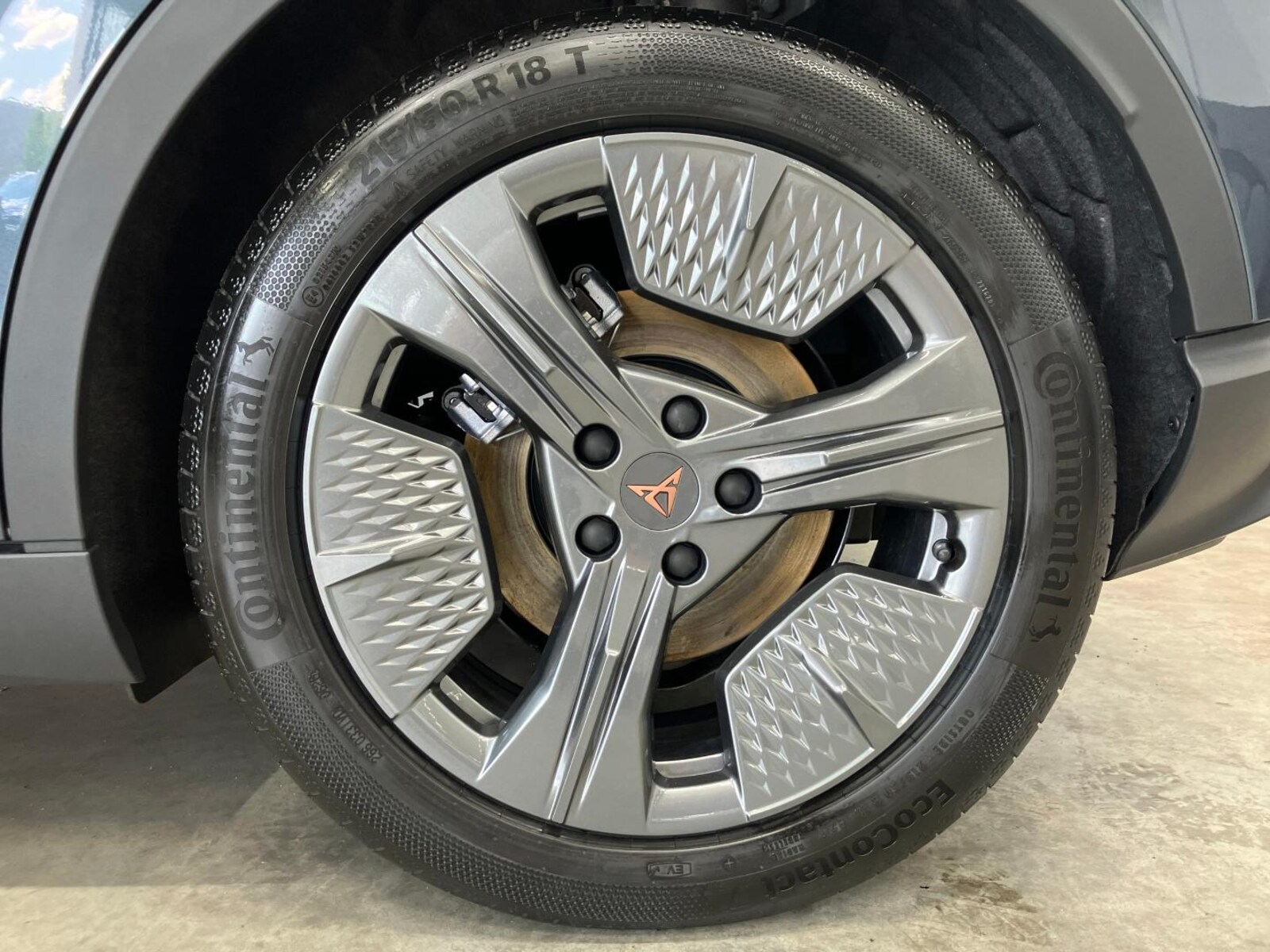 CUPRA Raval – Bild 5