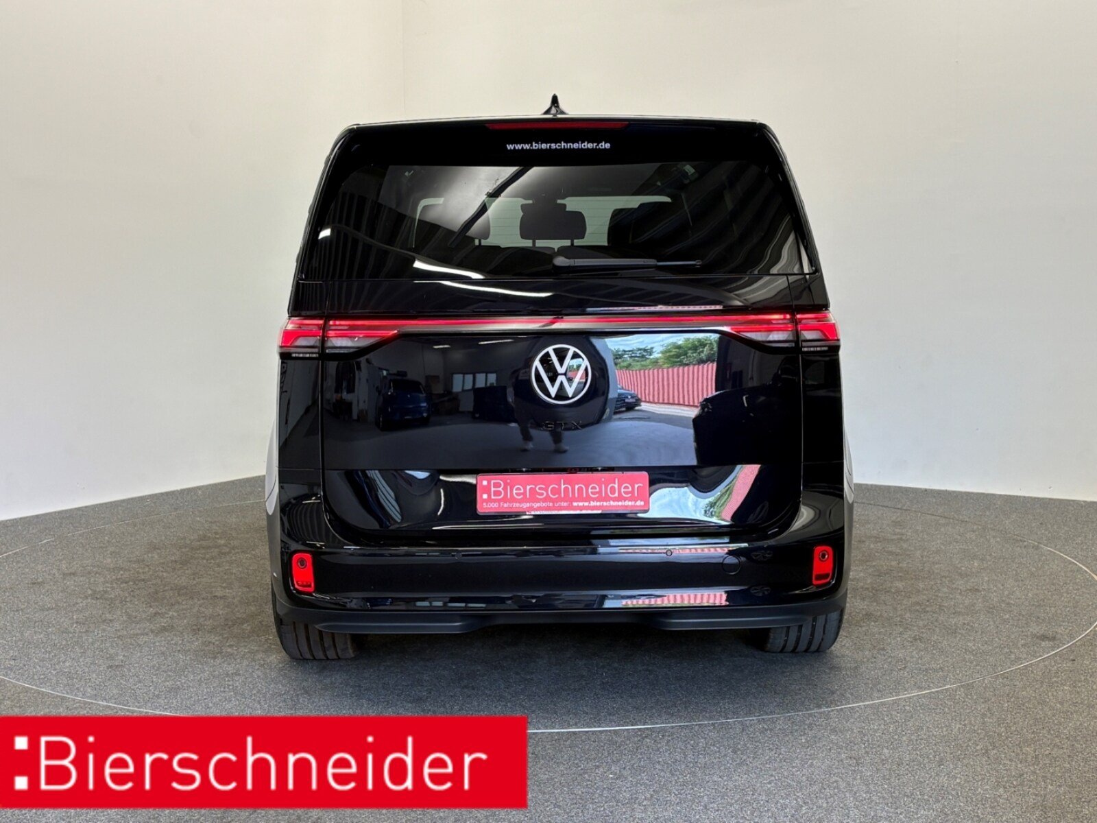 Volkswagen ID. Buzz – Bild 7