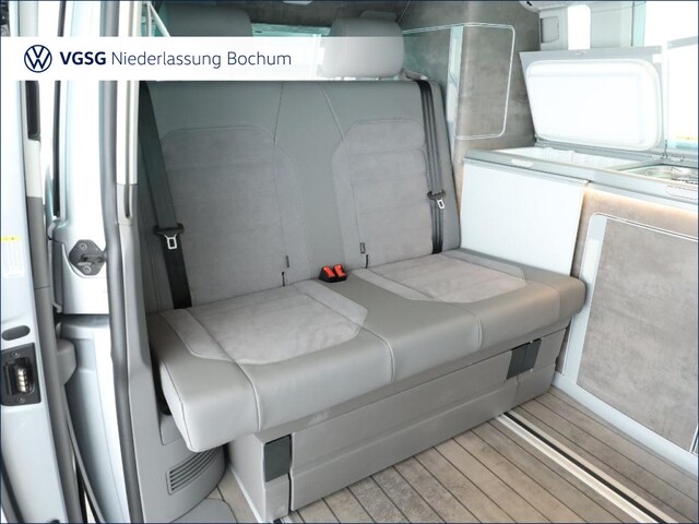 Volkswagen T6.1 California