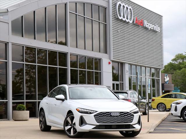 2025 AUDI A5 - Image 1