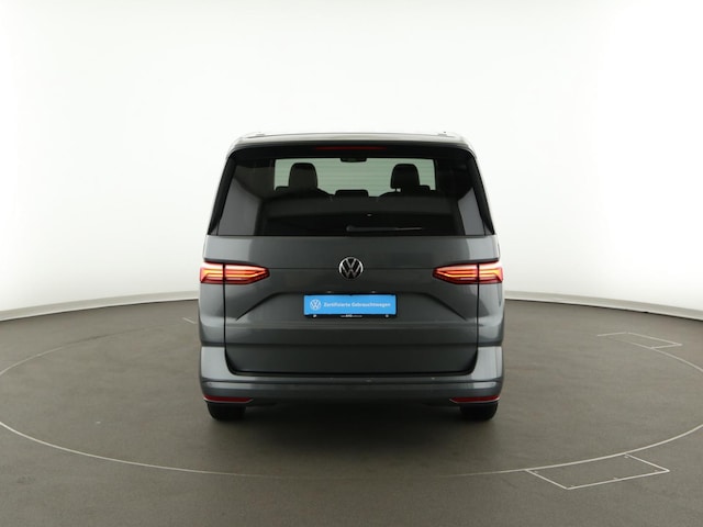 Volkswagen Multivan langversion