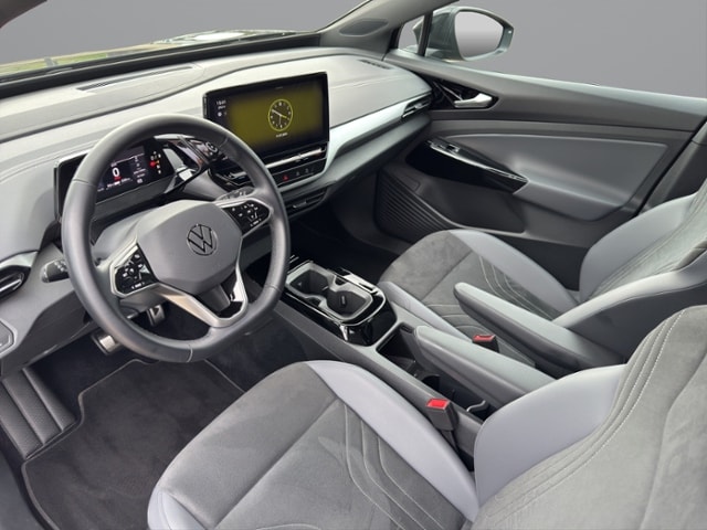 Volkswagen ID.5