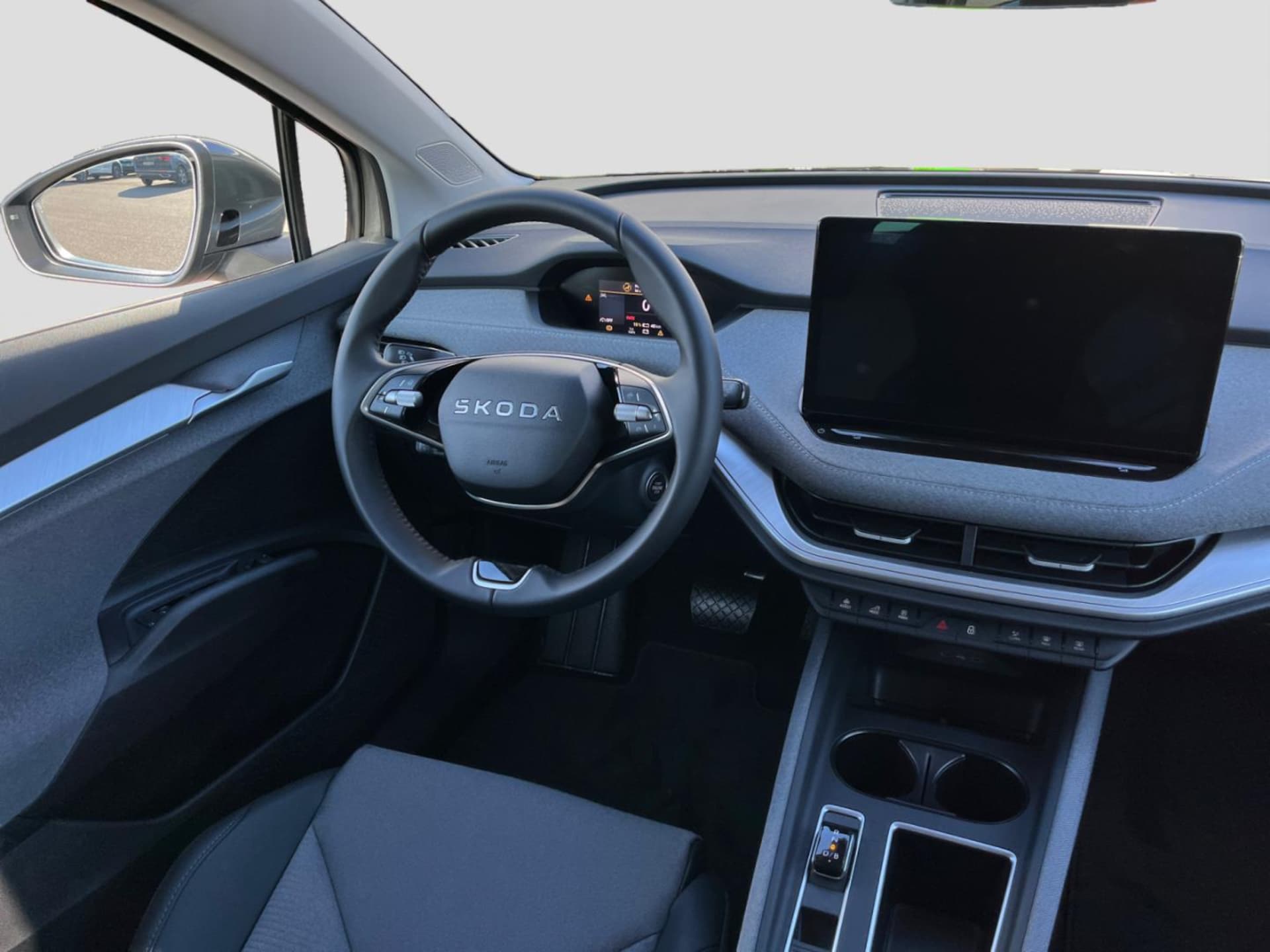 Skoda Enyaq 60
