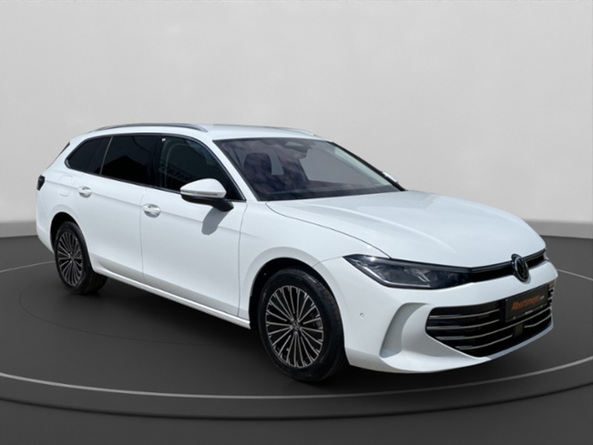 Volkswagen Passat Elegance