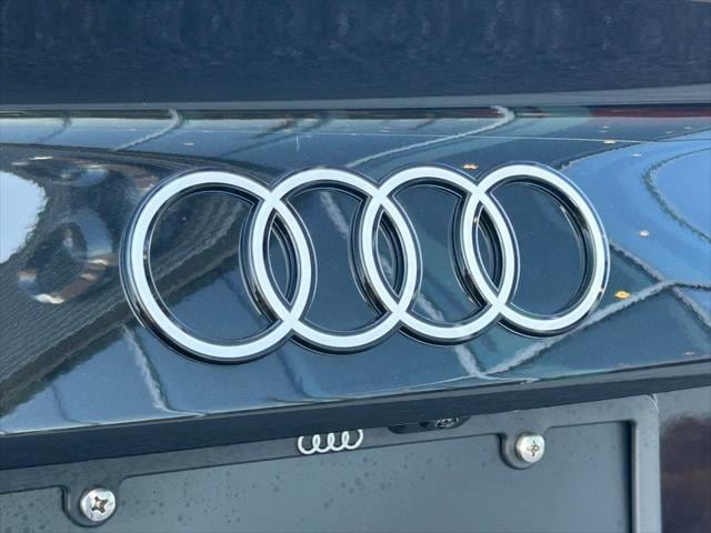 2025 Audi A3 Premium - Photo 59