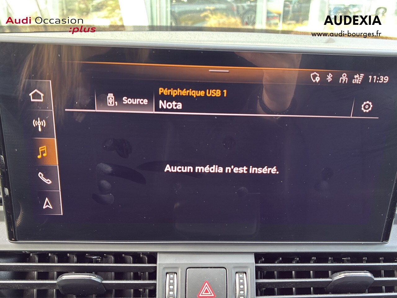 Image about Audi Q5 Sportback TFSI e S line 50 TFSI e quattro 220 kW (299 ch) S tronic