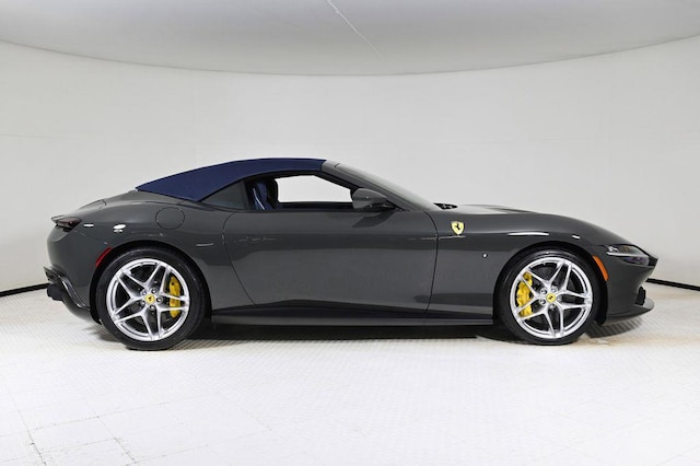 2025 Ferrari Roma Base - Photo 10