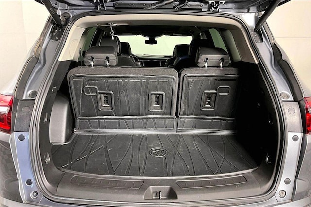 2021 Buick Enclave Avenir - Photo 31