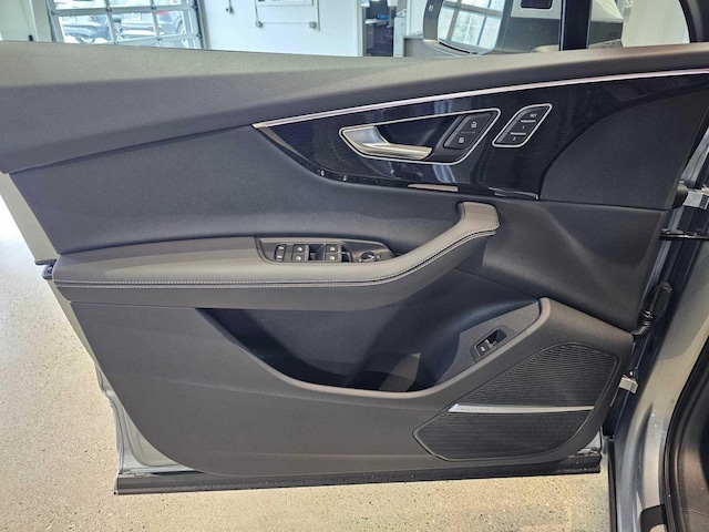 2026 Audi Q7 Premium Plus - Photo 22
