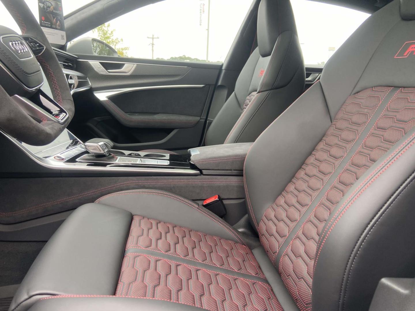 2026 Audi RS 7 Base - Photo 17