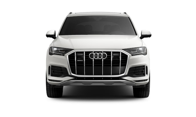 2023 Audi Q7