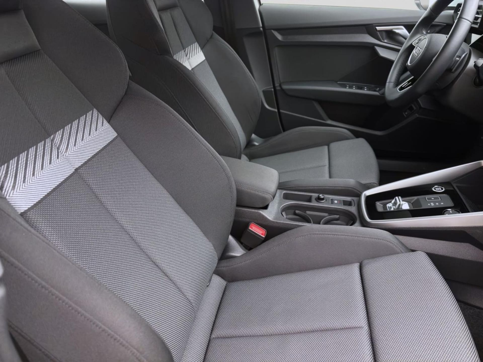 Audi A3 Sportback TFSI e S line