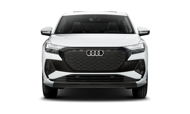 2023 Audi Q4 Sportback e-tron