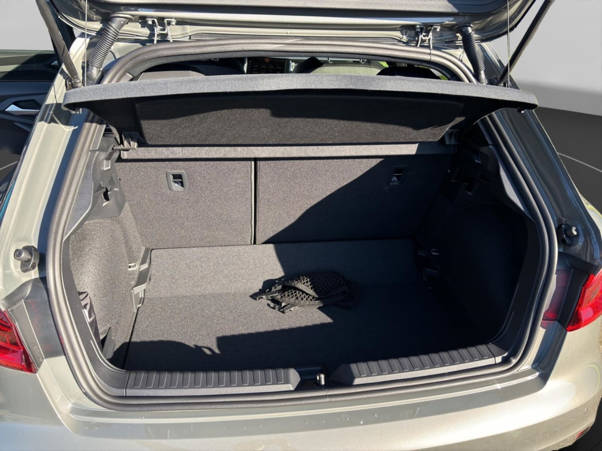Audi A1 Sportback Advanced