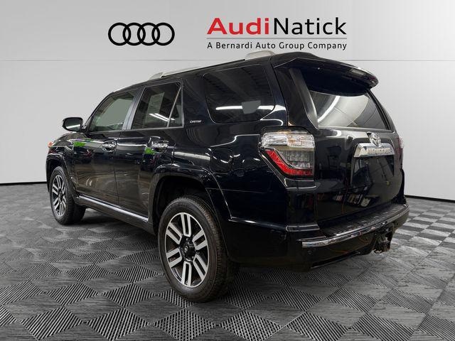 2022 Toyota 4Runner