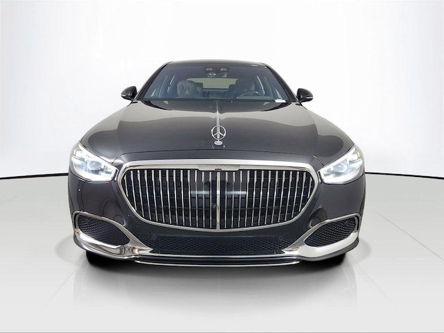2026 Mercedes-Benz
